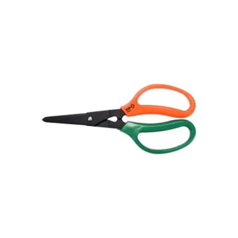 მაკრატელი სწორი ყვავილების(99182) FLO