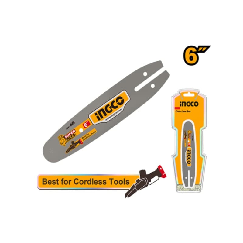 ჯაჭვური ხერხის პირი (რამა) 6 (AGSB50601)INGCO