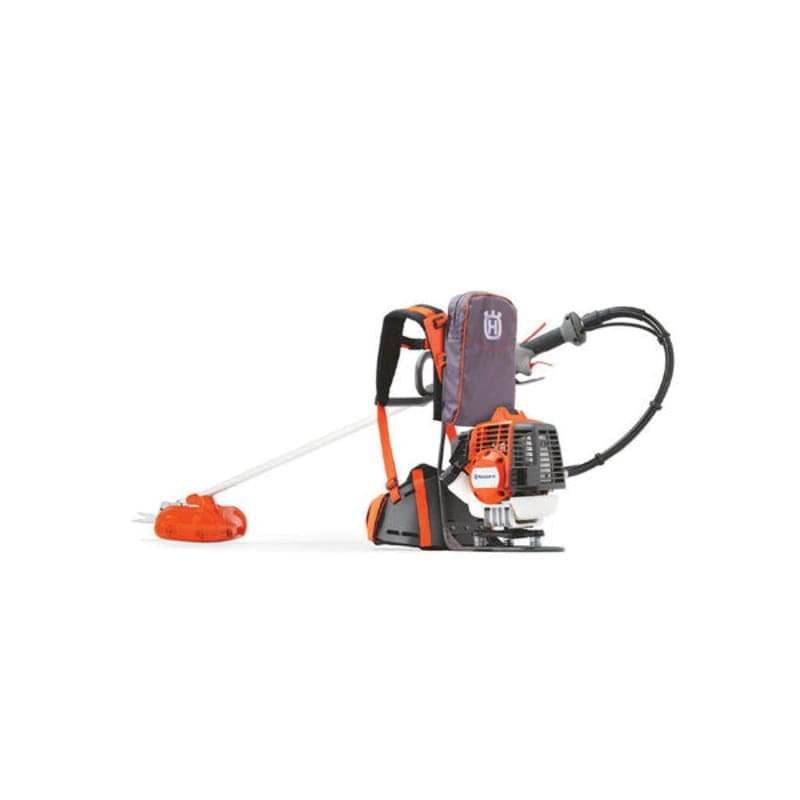 ბალახის სათიბი ბენზინის ძრავით HUSQVARNA 553RBX