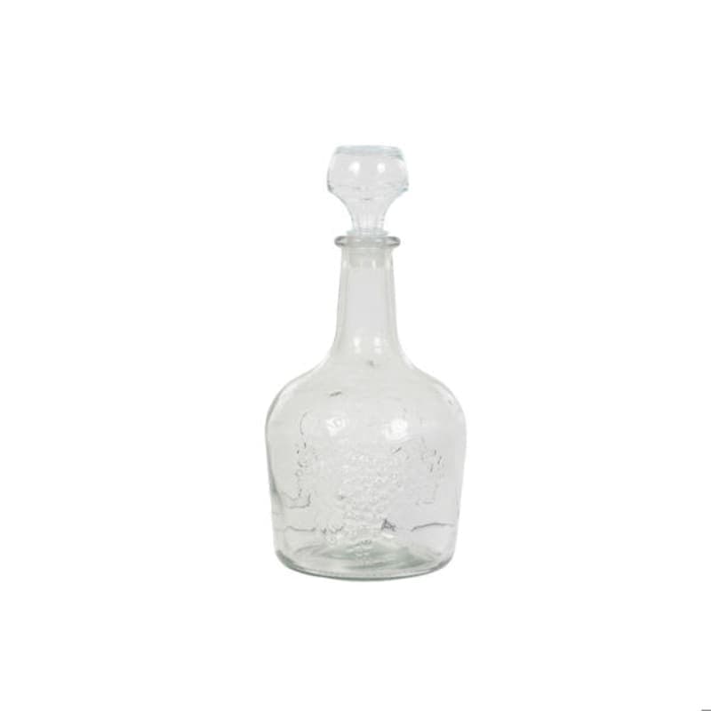 1.5 ლ გრაფინი მრგვალი