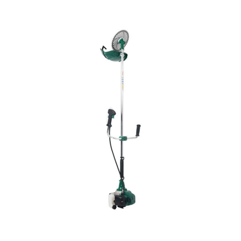 ბალახის სათიბი 52 სმ³ 1.9 ცხ.ძ RODEX RDX9635