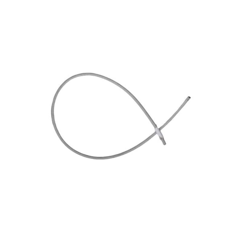 კავშირგაბმულობის კაბელი ხვეული წყვილი, кат.6 4x2х23(0,57мм)AWG solid, PVC, 305м, რუხი ITK