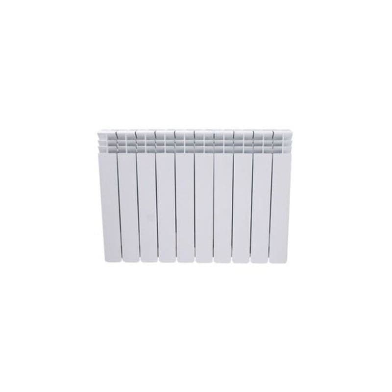 სექციური რადიატორი HF-600A2 ALUMINUM RADIATORS (600X80mm)