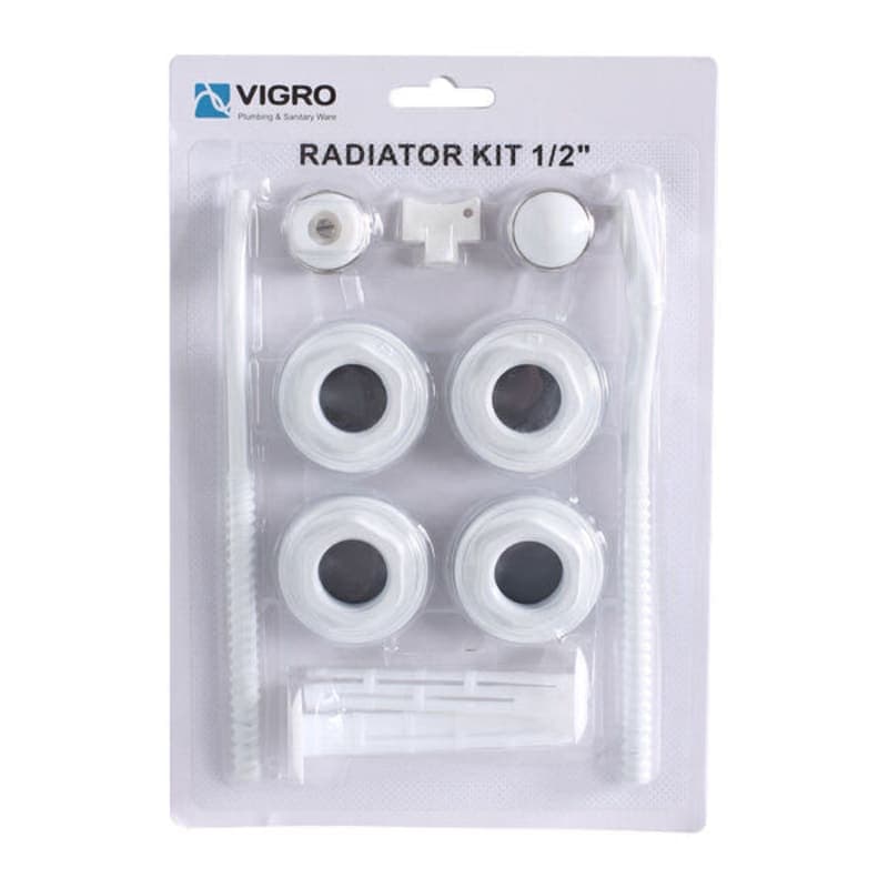 რადიატორის კომპლექტაცია SD 1 XF73852A