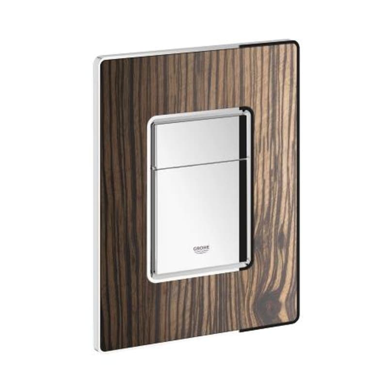 38849HR0 ჩამრეცხი ღილაკი ხის ზედაპირით