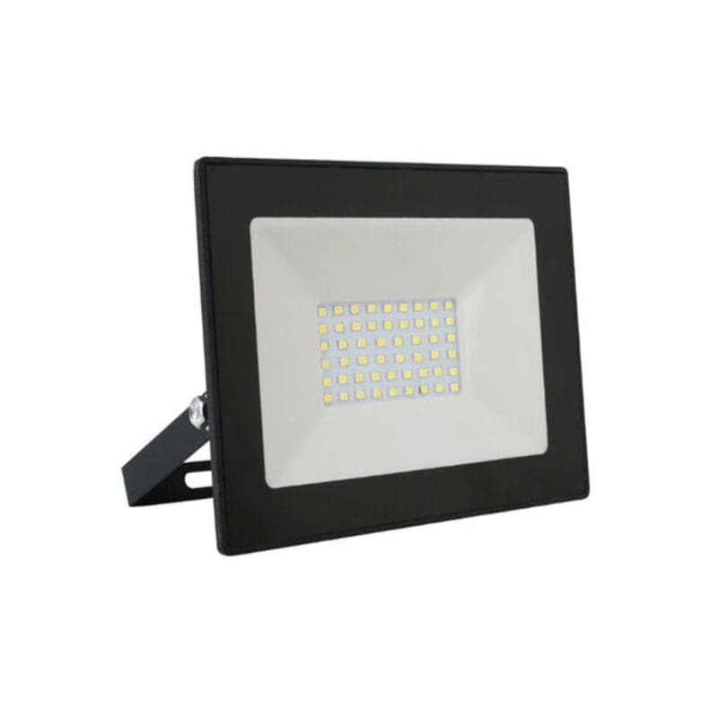 პროჟექტორი მეტალის კორპუსით 10ვტ 6500კ ULTRAFLASH LFL-1001 C02