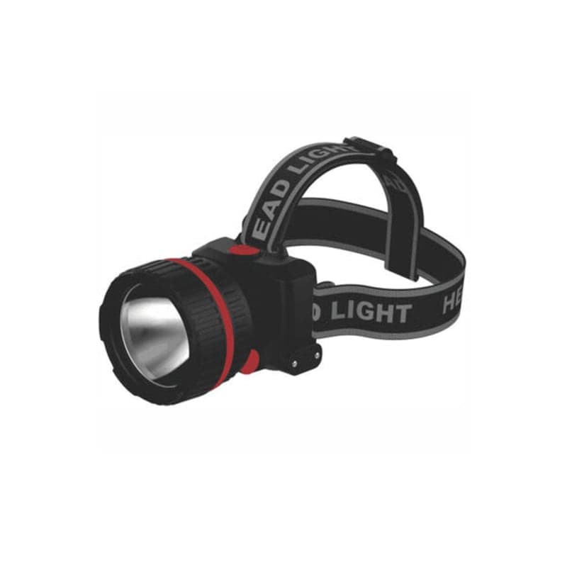 ფარანი თავზე სამაგრით 5ვტ LEDEX-23115