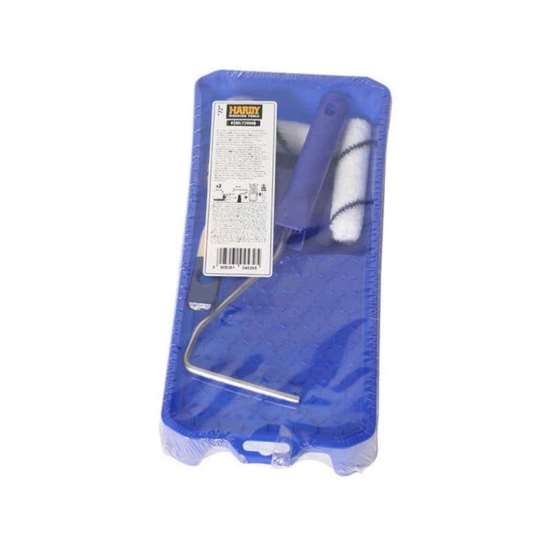 სამღებრო კომპლექტი HARDY 0180-720000