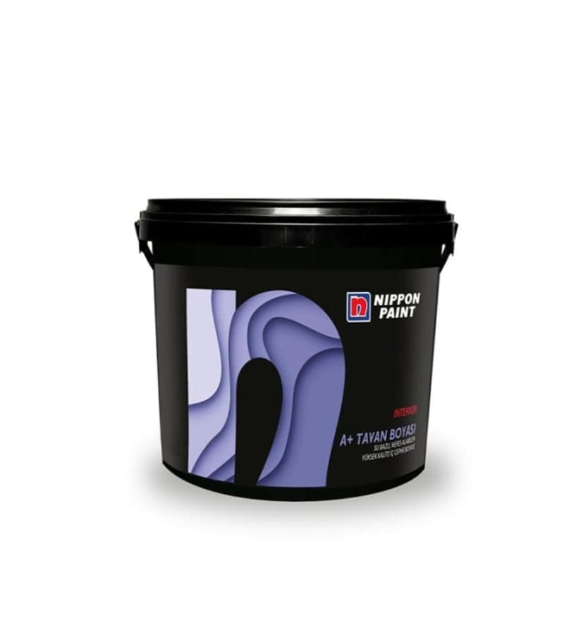საღებავი NIPPON A+ CEILING PAINT 20კგ