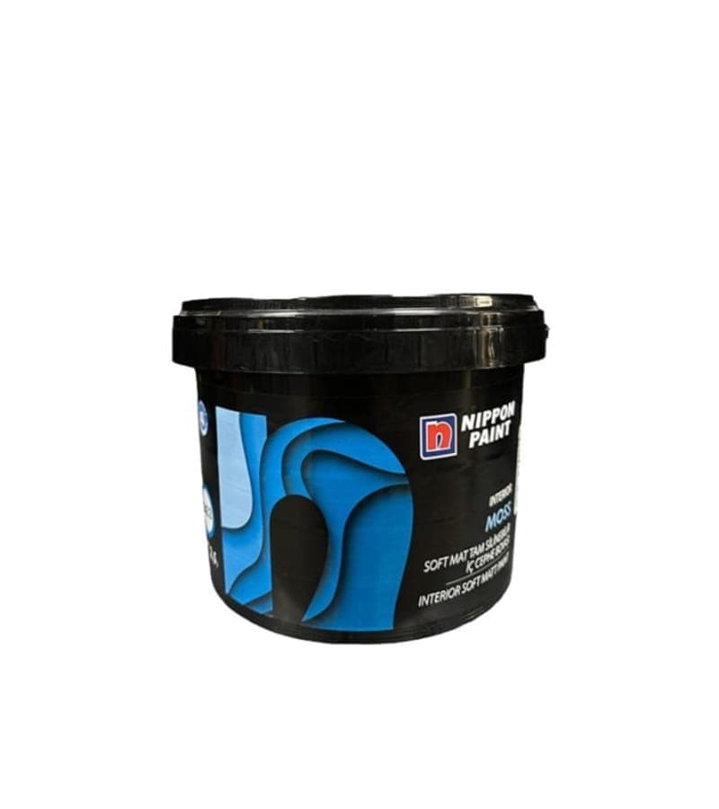 საღებავი NIPPON MOSS B-2 7.5ლტ