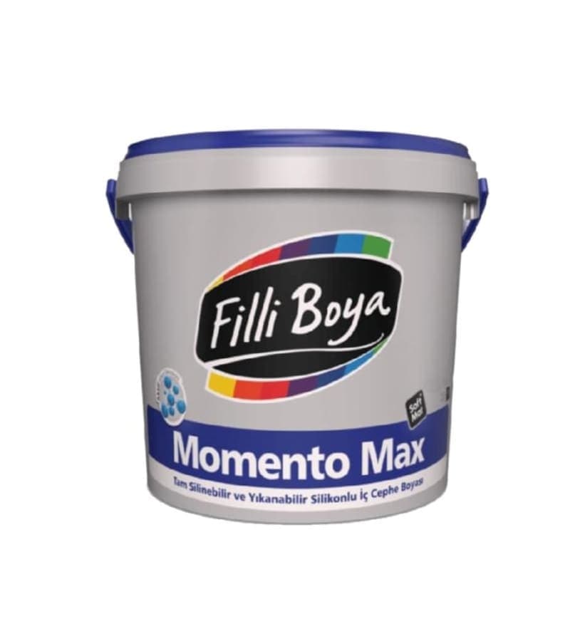 საღებავი Betek Momento MAX RG2 15ლტ