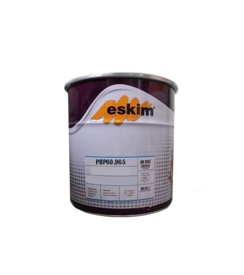 საღებავი Eskim Panel Door Paint (Cream) 4ლტ.