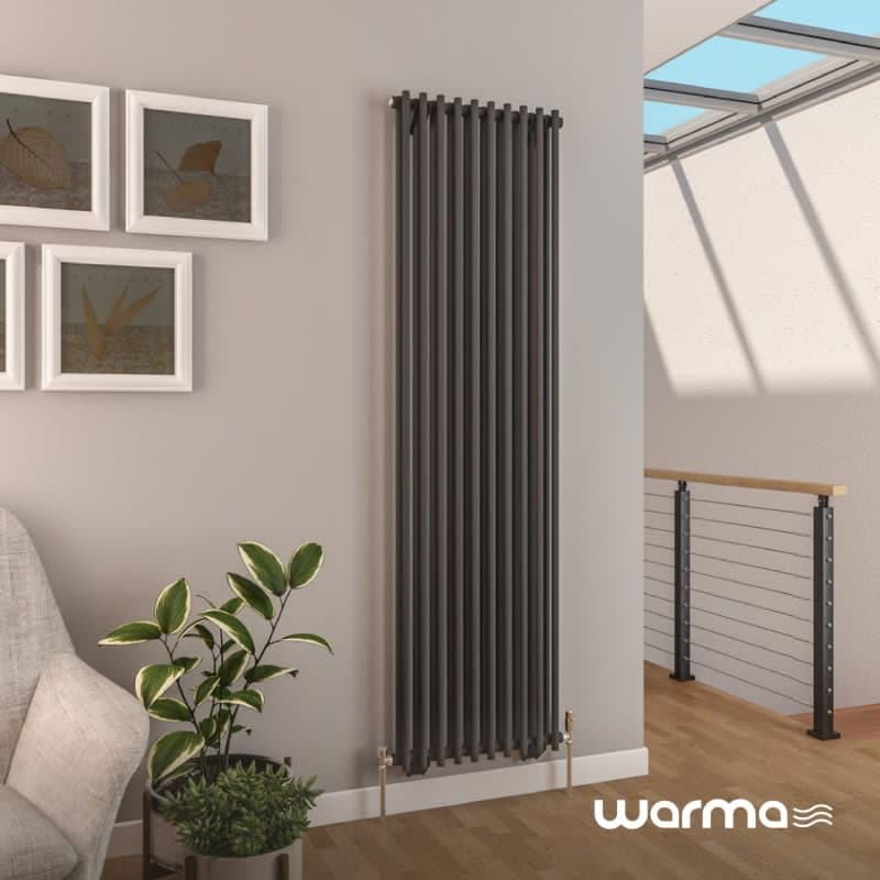 რადიატორი FOCHA