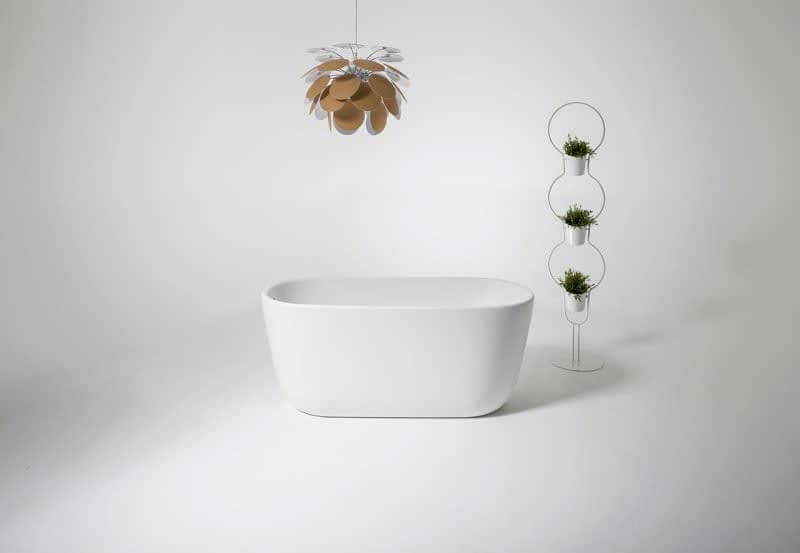 Azur 155 E26/S1/K/0909/PP აბაზანა