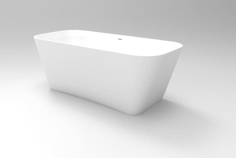 Como E26/S1/K/0909/PP აბაზანა